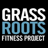 Grassroots Fitness Project logo