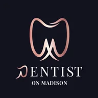 Dentist on Madison logo