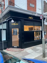Cut The Mustard logo