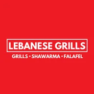 Lebanese Grills logo