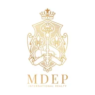 MDEP International Realty-Switzerland logo