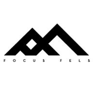 Focus-Fels Kletterschule logo
