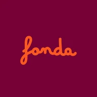 Fonda Mexican Hawthorn logo