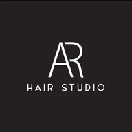 AR Hair Studio logo