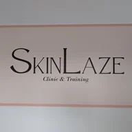 SkinLaze - Clinic and Training logo