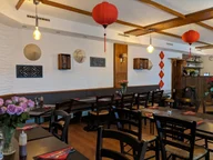 PHO ASIA Vietnamese Food logo