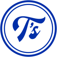 Tommy's Sandwiches logo