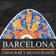 Barcelona Tapas Bar and Restaurant logo