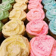 Sugar Sweet Sunshine Bakery logo