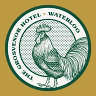 Grosvenor Hotel logo
