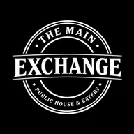 The Main Exchange, Public House & Eatery logo