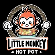 Little Monkey Hot Pot - Malatang Hot Pot logo