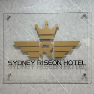 Sydney RiseOn Hotel logo