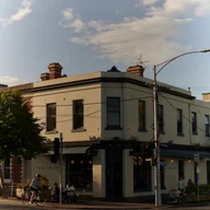 Carlton Wine Room logo