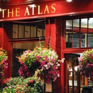 The Atlas logo
