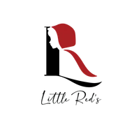 Little Red's Bar logo