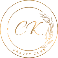 CK Beauty Zone logo