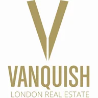 Vanquish Real Estate logo