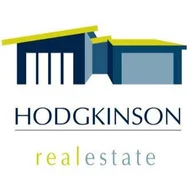 Hodgkinson Real Estate logo