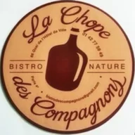 Mug of Companions logo