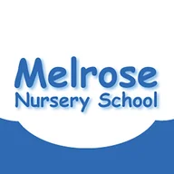 Melrose Nursery School logo