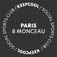 Keep Cool logo