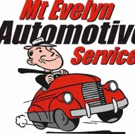 Mt Evelyn Automotive Services logo