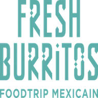 Fresh Burritos logo