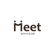 Meet Banh Mi and Coffee logo