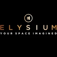 ELYSIUM Seven Dials logo
