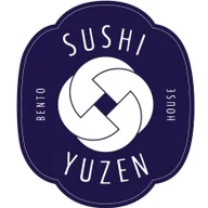 Sushi Yuzen logo