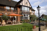 Premier Inn London Harrow logo