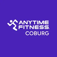 Anytime Fitness logo