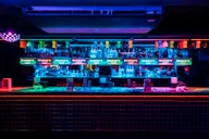Maggie's Club logo