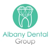 Albany Mega Centre Dental logo