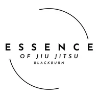 Essence of Jiu-Jitsu Blackburn logo