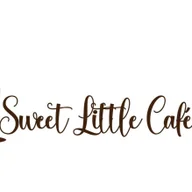 Sweet Little Cafe logo