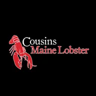 Cousins Maine Lobster Restaurant - Pier 41 San Francisco logo