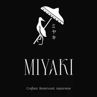 Miyaki logo