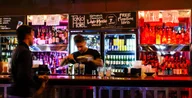 Tokio Hotel Restaurant logo