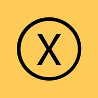 XO ROOFTOP logo