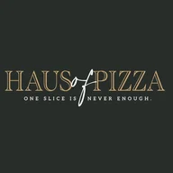 Haus Of Pizza Cafe logo