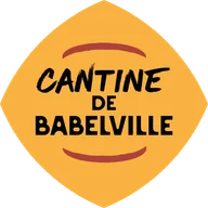 La Cantine de Babelville logo