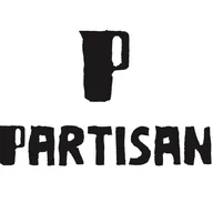 Partisan Café Artisanal logo