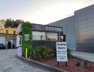 Drive Thru Coffee Concord logo