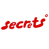 Secrets - Gelato Berawa logo
