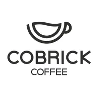 Cobrick Coffee logo