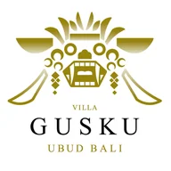 Villa GUSKU logo