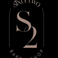 SixtyTwo Herren & Damen Friseur logo
