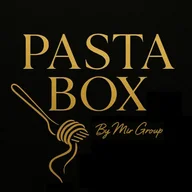 Pasta Box logo